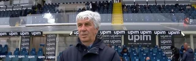 Atalanta baš nema sreće - stative sačuvale Sporting