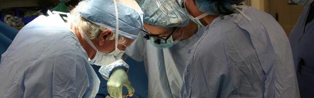 Muškarcu iz Srbije transplantirana pluća u Mađarskoj