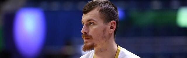Simanić otkrio lepe vesti: Vraćam se košarci!