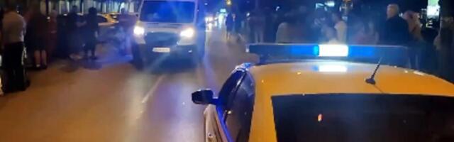 Pokosili dečaka (9) na biciklu, pa pobegli, dete životno ugorežno (FOTO)