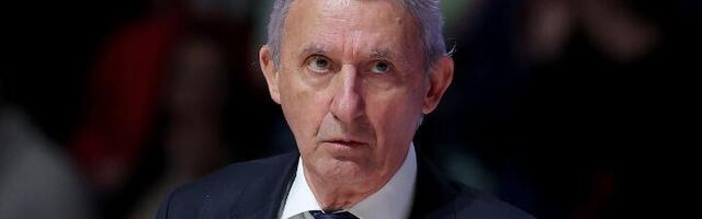 Pešić: U reprezentaciji samo ja dobijam lovu