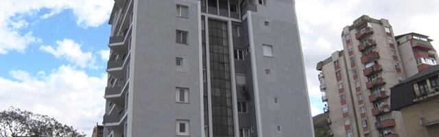 Počeli energetski pregledi stambenih zgrada