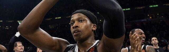 PORAZI SU NAM POMOGLI DA BUDEMO OVDE! Nilikina otvoren nakon meča! (VIDEO)