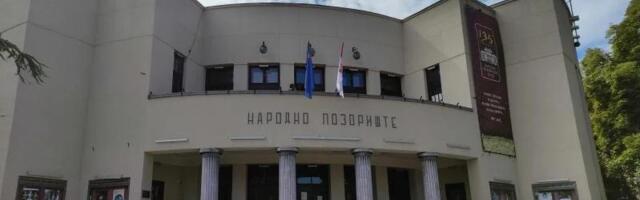 NPS: Vlast u Nišu postavlja nestručne kadrove i koristi kulturne institucije za političku trgovinu