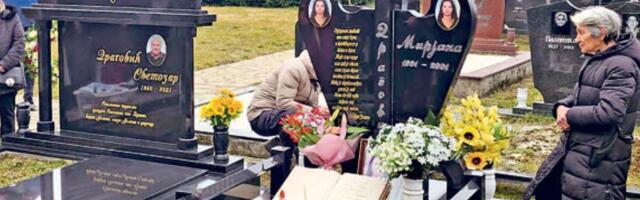 Kako bez pravde i istine