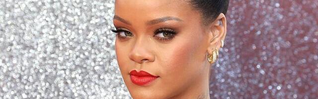 Rijana zapalila internet! Mnogi misle da je preterala (VIDEO)