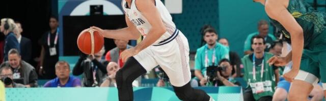 Vasilije Micić ušao u legende
