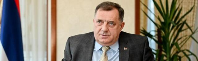 DODIK OBJASNIO: Konaković ruši BiH