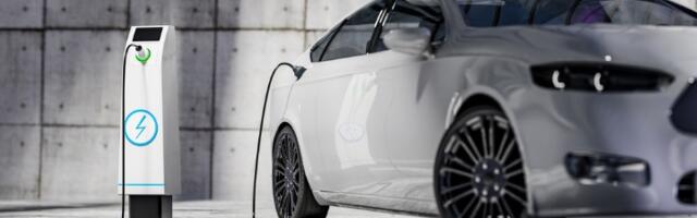 Vozači u Srbiji sve više kupuju hibridne i električne automobile