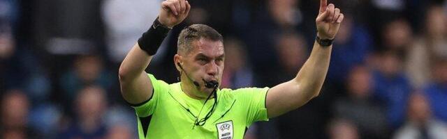 OVO ĆE ZANIMATI SVE LJUBITELJE FUDBALA: Poznato ko će suditi u finalu Lige šampiona i Lige evrope!