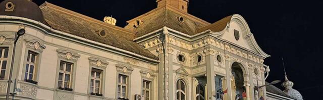 Podnet zahtev za pokretanje prekršajnog postupka protiv zamenice načelnika Gradske uprave