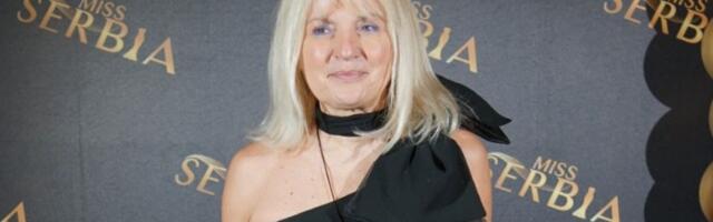 Vesna de Vinča zbog drugog muža nije skinula CRNINU 27 GODINA: Bio je najlepši čovek u bivšoj Jugi (FOTO)