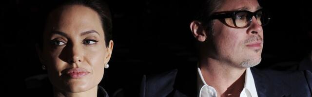 Skandal za skandalom: Ovo je sve što treba da znate o razvodu Anđeline Džoli i Breda Pita