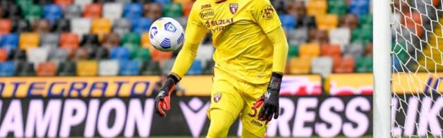 Bomba: Vanja Milinković-Savić u Napoliju za 21 milion evra!