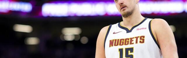 Čuveni Amerikanac ponizio Jokića: Nikolu mrze, pa to ti je...