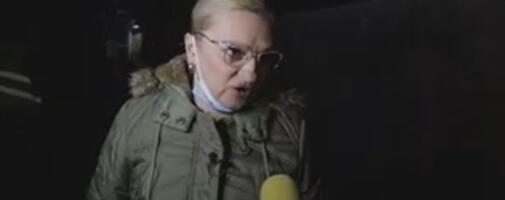 Branislava Mihajilović vršilac funkcije osnovnog javnog tužioca