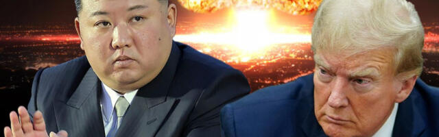 AMERIČKA VOJSKA IZVRŠILA NAPAD U SEVERNOJ KOREJI! Specijalci upali u zemlju dok Tramp tvrdi da sprema pregovore sa Kimom