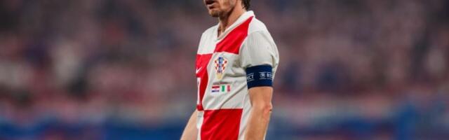 Modrić igra kao da ima 20 godina, CG nemoćna na Maksimiru