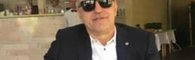 GODIŠNJICA UBISTVA U KALUĐERICI Fingirali udes pa  likvidirali Dragana Ristića zvanog Čađa