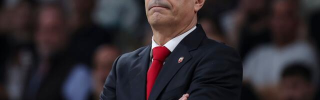 Ni Sferopulos, ni Obradović: Poznato ko će da vodi Zvezdu protiv Fenerbahčea