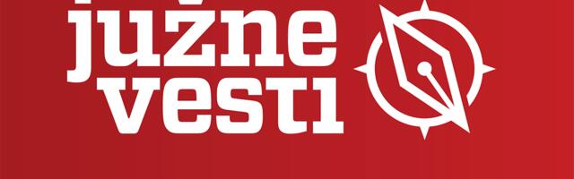 Udarna rupa tik uz prugu – ulica Hilandarska