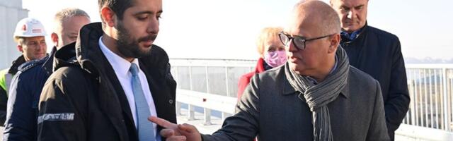 Čistka nepodobnih: Premeštena sudija koja je odredila pritvor Vesiću i Momiroviću