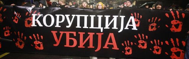 Švedska obustavila pomoć Srbiji zbog korupcije