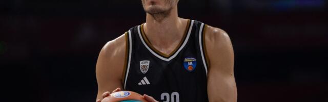 GOSTOVANJE DUBAIJU PROSTO NIJE FER: Žalgiris takođe nije mogao da igra posle dugačkog puta!