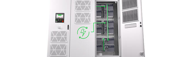 Schneider Electric predstavlja novi kompaktni frekventni regulator Altivar™ Process ATV6100