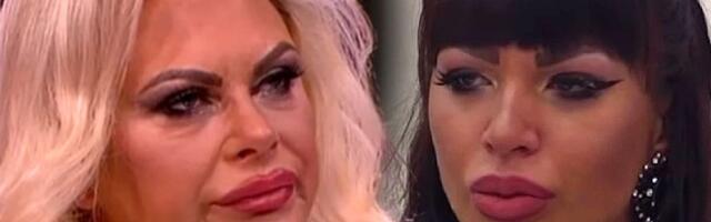 Marija Kulić zabrinuta, hitno se oglasila: "Neka mi neko napiše šta je Miljani, šta je boli?"