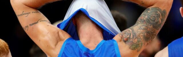 Sjajan potez Luke Bankija! Kapiten Polonara na spisku reprezentacije Italije