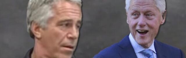 TRAMP NAMERAVA DA POŠALJE KLINTONOVE U ZATVOR! Naredio da se istraže sve njihove veze sa pedofilom Epstinom