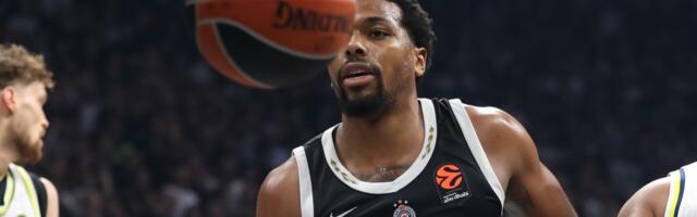 Evo gde možete da gledate uživo TV prenos meča Panatinaikos - Partizan u 13. kolu Evrolige