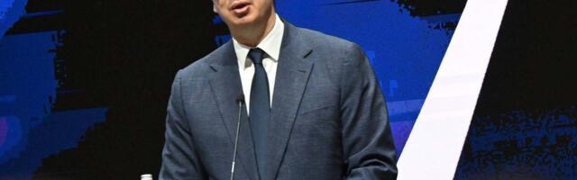 Vučić kao „domaćica koja 20 godina nije sređivala stan“: Zašto je predsednik Srbije u funkcionerskoj kampanji za lokalne izbore?