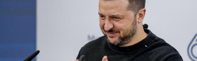 ZELENSKI TRLJA RUKE, SKLOPIO VAŽAN DIL SA EVROPOM Oglasila se premijerka, kaplju milijarde