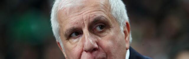 “Obratili smo se Željku...” Oglasio se Partizan posle hitne sednice uprave kluba zbog ostavke Obradovića