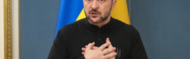 ZELENSKI DANAS BIRA NOVOG ŠEFA KABINETA: Ovaj čovek je favorit?