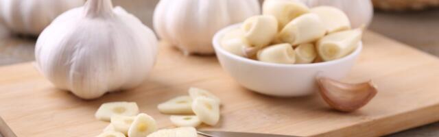 Proverite da li grešite: Evo kada beli luk treba dodati u jelo za najbolji ukus