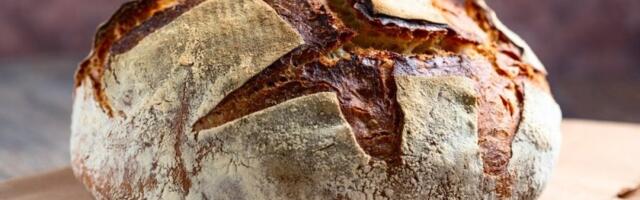 Domaći hleb bez mešenja: Recept sa samo 4 sastojka