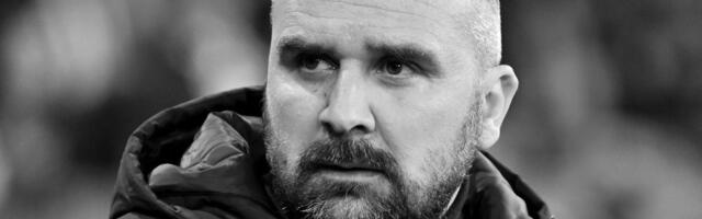 Evo gde možete da pratite TV prenos meča Mladost - Radnički 1923 koji je prekinut zbog smrti Mladena Žižovića