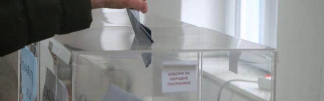 Ponavljanje glasanja na jednom biračkom mestu u Sečnju 10. decembra