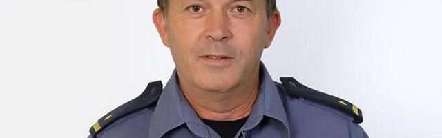 Ovo je policajac koji je izboden u Splitu: 2021. nagrađen medaljom grada, kolege hvale njegov rad