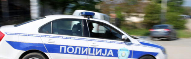 Пуцњава на Новом Београду: мушкарац тешко рањен, нападач у бекству