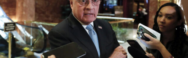 "SPORAZUM O PRIMIRJU U UKRAJINI SAMO ŠTO NIJE": Oglasio se Trampov izaslanik, OVE DVE TAČKE su ključne