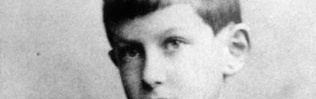 ČUDO OD DETETA! SA 18 MESECI ČITAO NOVINE, UPISAO SE NA UNIVERZITET SA 11 GODINA: Ali onda se sve iskomplikovalo...