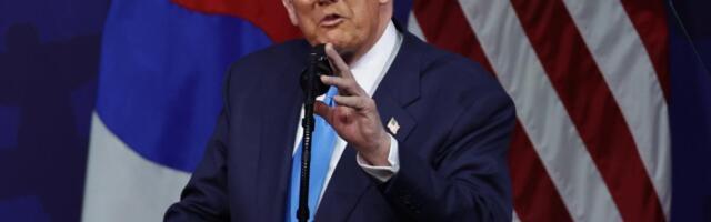 AMERIKA ZAPRETILA HAŠKOM SUDU: Ili osigrajte zaštitu od gonjenja za Donalda Trampa - ili se suočite sa sankcijama!