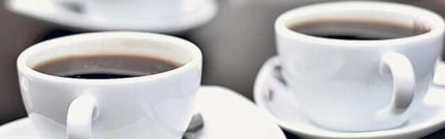 Ни укус кафе више неће бити исти