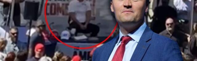 UBICA ČARLIJA KIRKA DANAS PRED SUDOM! Suočava se i sa SMRTNOM KAZNOM!