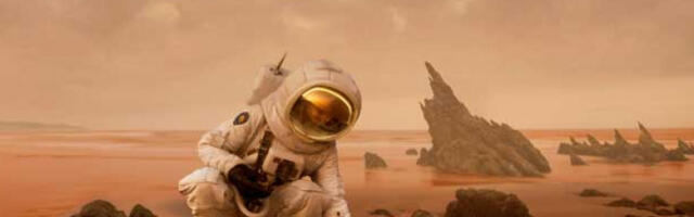 Сат брже куца на Марсу, научници КОНАЧНО знају колико