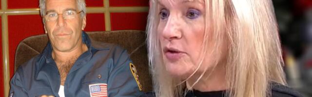 "DŽEFRI EPSTAJN NIJE BIO SAMO PEDOFIL, VEĆ I AGENT MOSADA" Vesna de Vinča iznela neverovatne tvrdnje o slučaju koji je šokirao planetu: "Navlačili su ljude..."